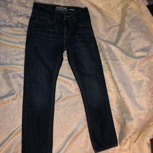 Boys - Levi Strauss & Company jeans